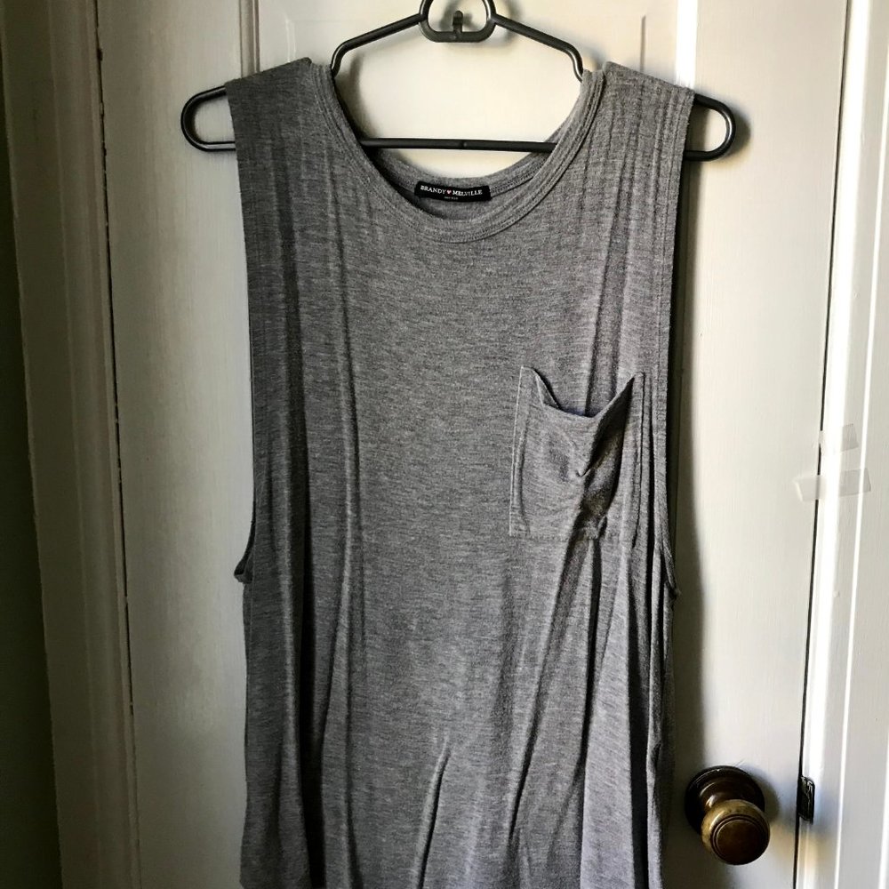 Brandy Melville Tank Top